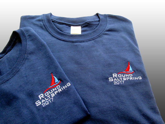 Race T-Shirt