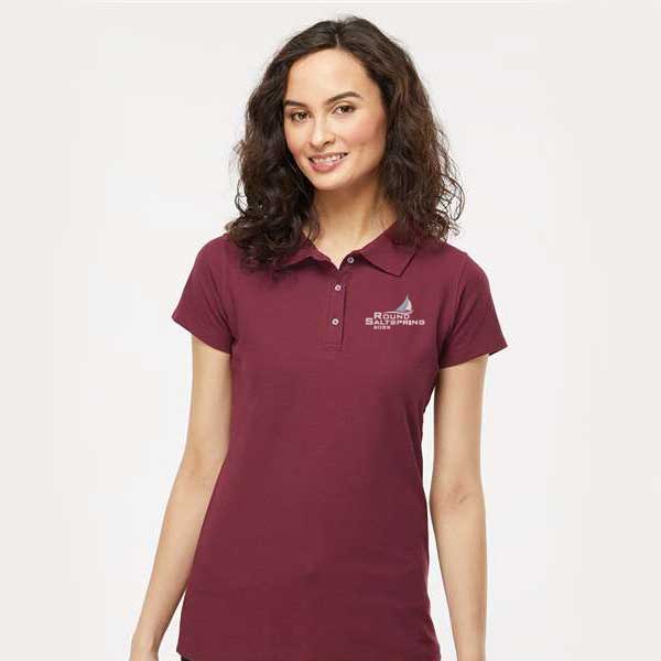 womens-golf-shirt – Round Saltspring